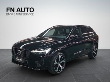 Volvo XC 60 XC60 B4 (d) AWD automatico Plus Dark AUTOCARRO N1