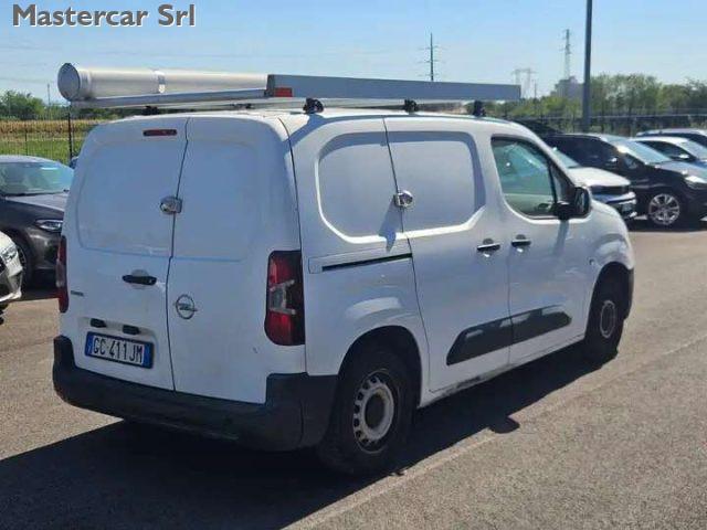 OPEL Combo Combo Cargo 1.5 HDI 130cv 3 posti - Diesel - GC411