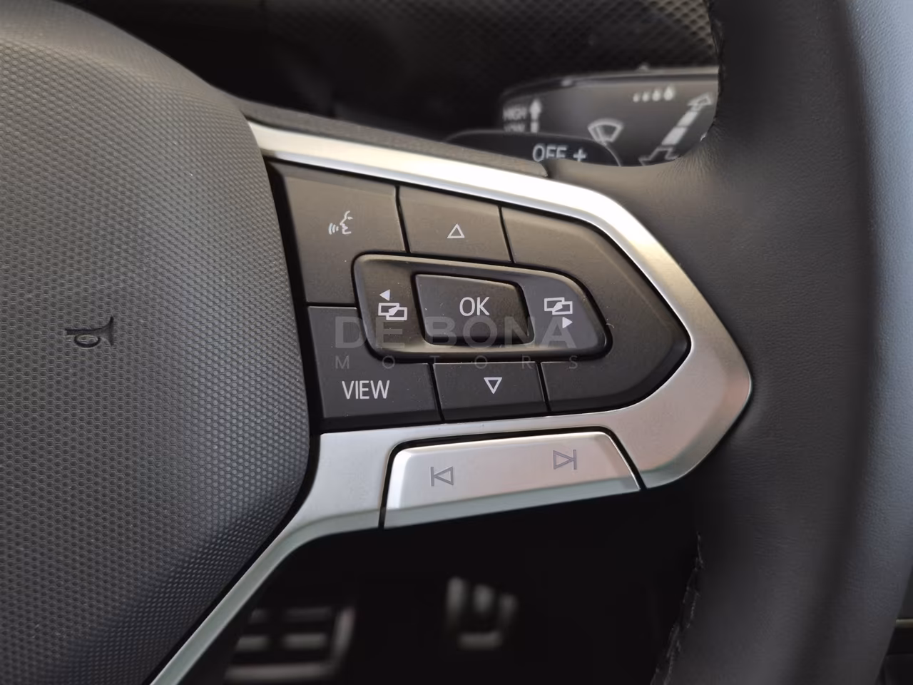 Volkswagen T-Cross 1.0 tsi r-line plus 115cv
