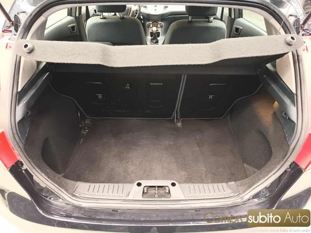 FORD Fiesta 1.2 60CV 5p. Tit.