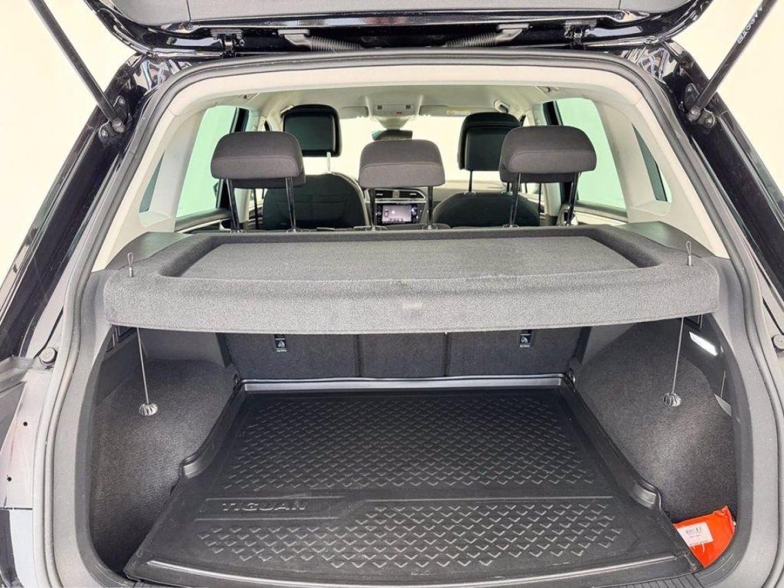 VOLKSWAGEN Tiguan 2 0 tdi life 122cv