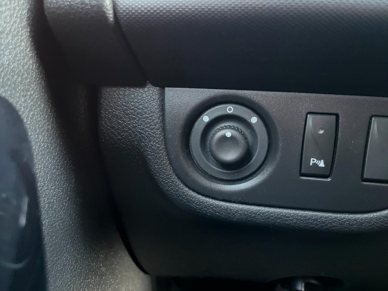 Dacia Sandero Stepway 1.5 Blue dCi 95 CV Techroad