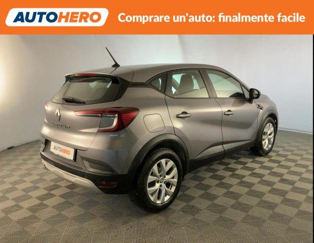 RENAULT Captur TCe 90 CV Business