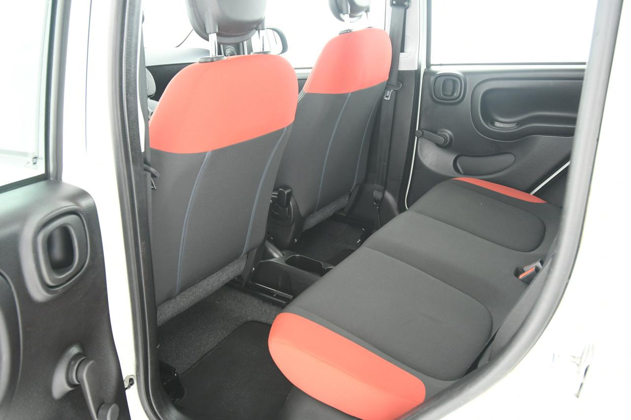 FIAT Panda 1.2 Pop s&s 69cv NEOPATENTATI