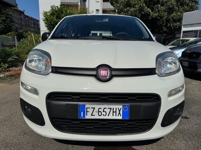 FIAT Panda 1.2 Easy (AUTOCARRO N1 4 POSTI)