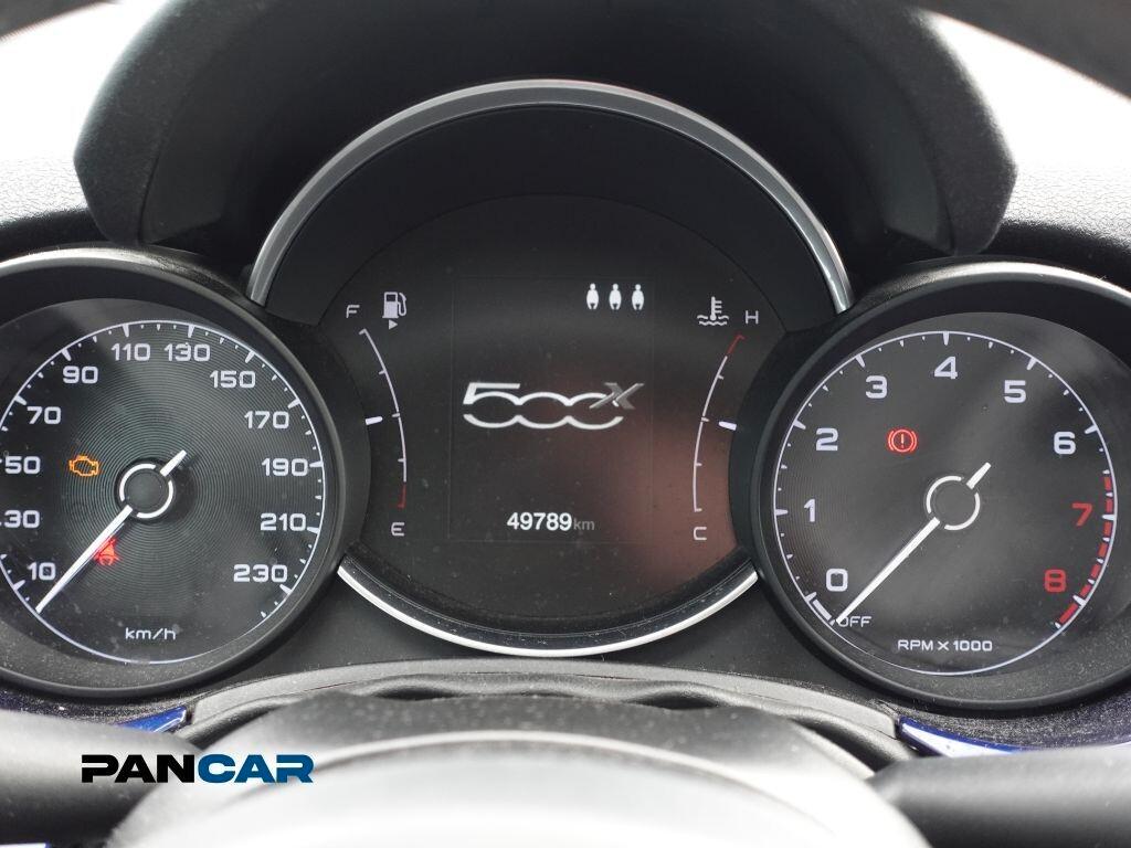 Fiat 500X 1.0 T3 120 CV Cross