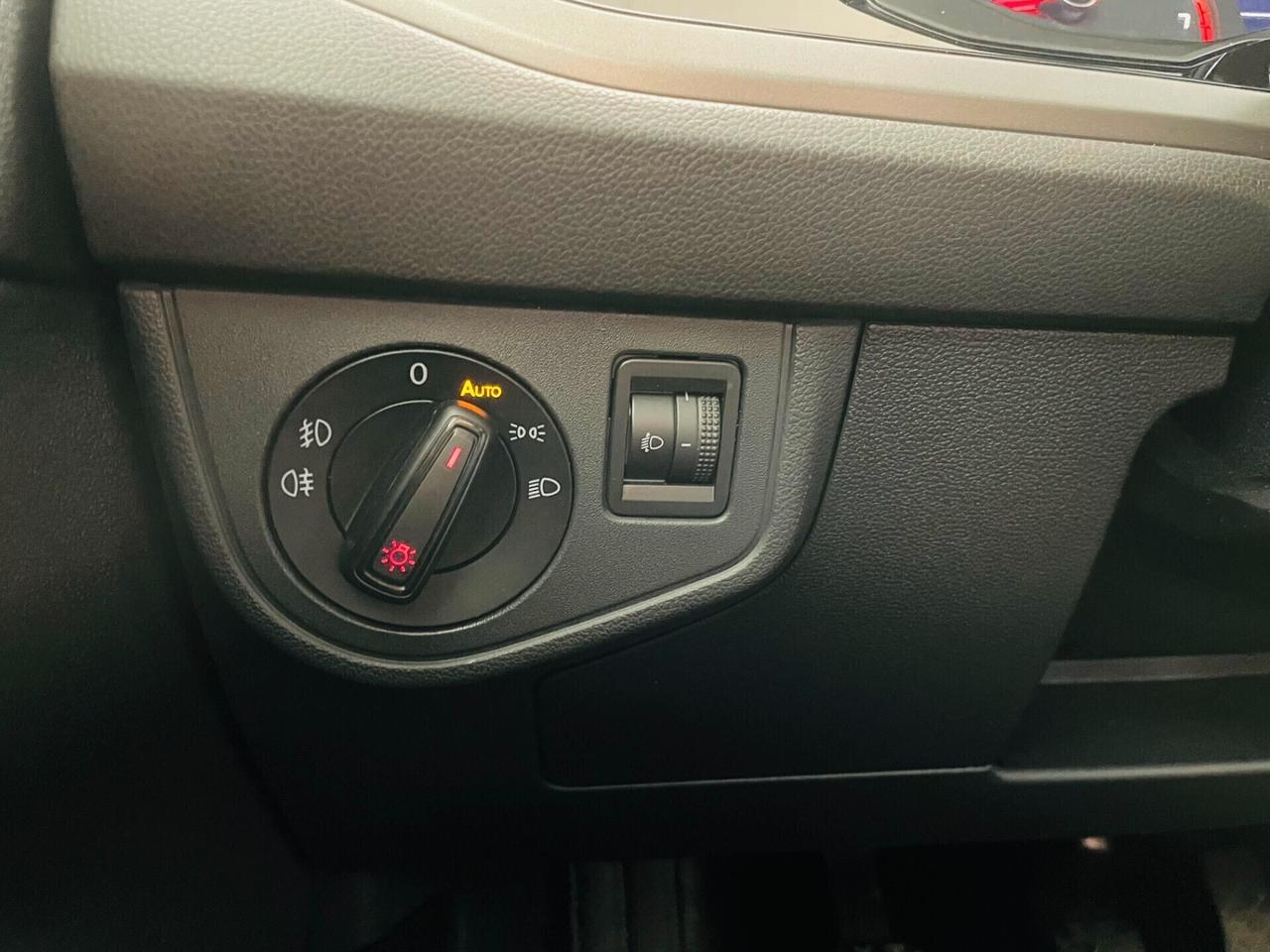 Volkswagen Polo 1.0 TSI 5p. Highline BlueMotion Technology