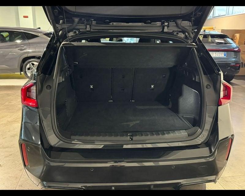 BMW X1 (U11) xDrive 20d Msport