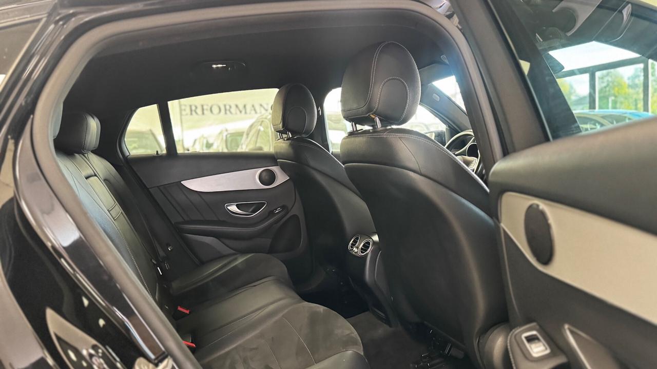 Mercedes-benz GLC 220 d 4Matic Coupé Premium