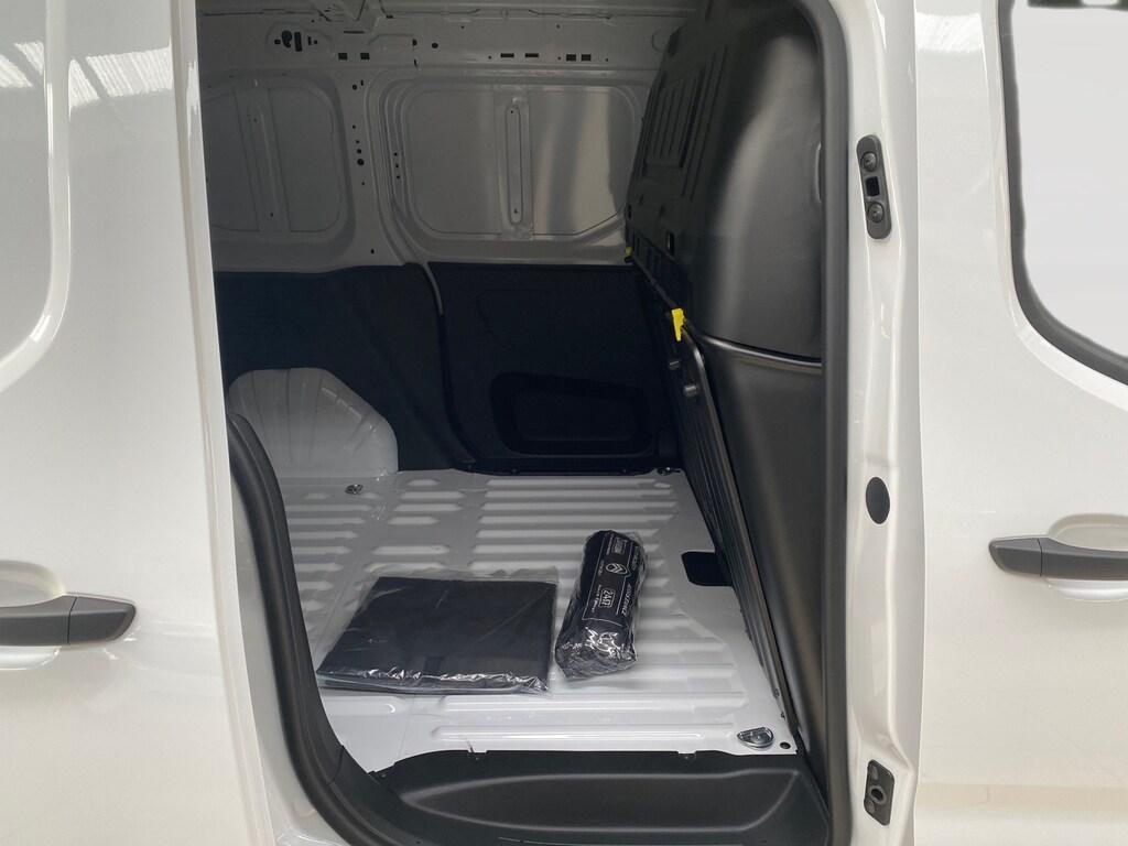 Citroen Berlingo III Furgone Berlingo Van M 1.5 Bluehdi 100cv S&S 2p.Ti - PROMO