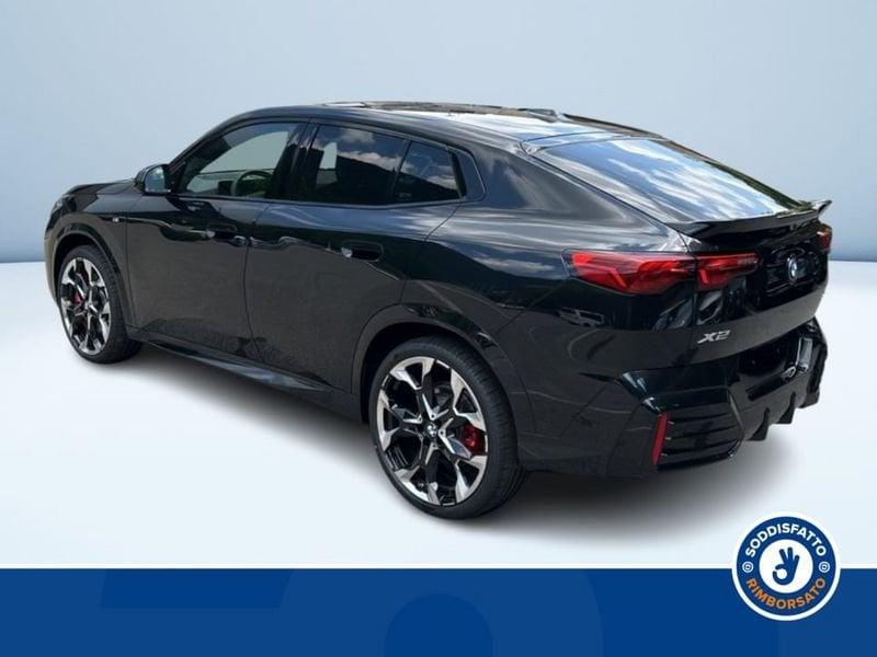 BMW X2 sDrive 18d M Sport Pro