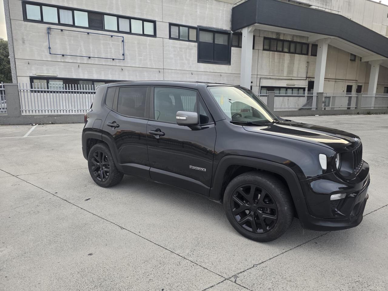 Jeep Renegade 1.0 T3 Sport 2020 49.000km