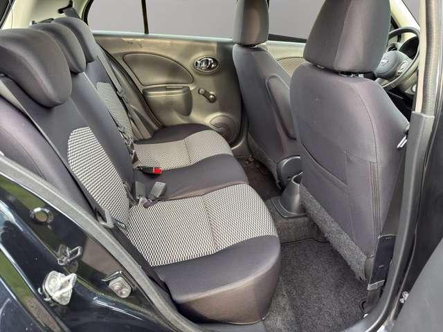 Nissan Micra Micra IV 2013 1.2 Tekna TPMS OK NEOPATENTATI