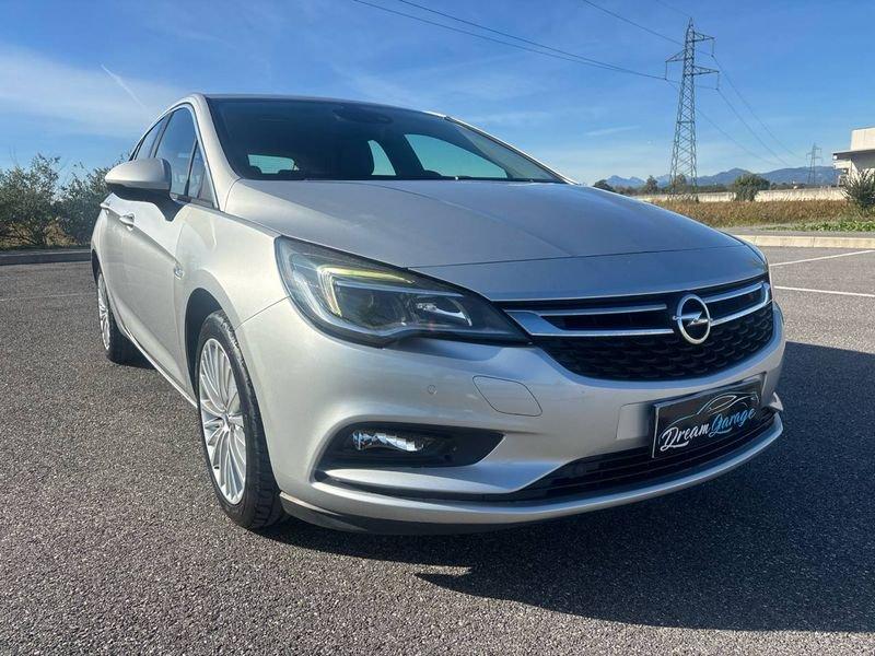 Opel Astra NEOP. 1.6 Diesel 110cv