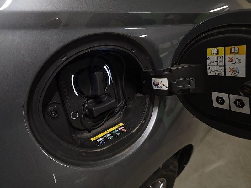 FIAT 500 500e Cabrio 42 kWh Icon