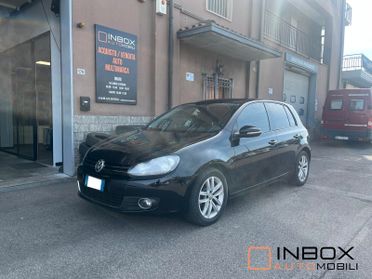 Volkswagen Golf Volkswagen Golf Golf 5p 1.4 tsi Highline 160cv-DISTRIBUZIONE NUOVA