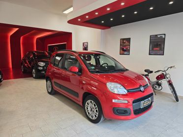 Fiat Panda 1.2 Lounge new