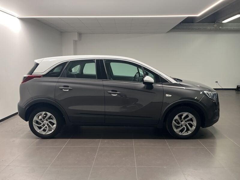 Opel Crossland X 1.5 DIESEL