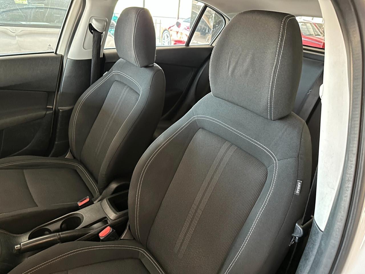 Fiat Tipo 1.3 M.JET 95 cv. 5 porte EASY