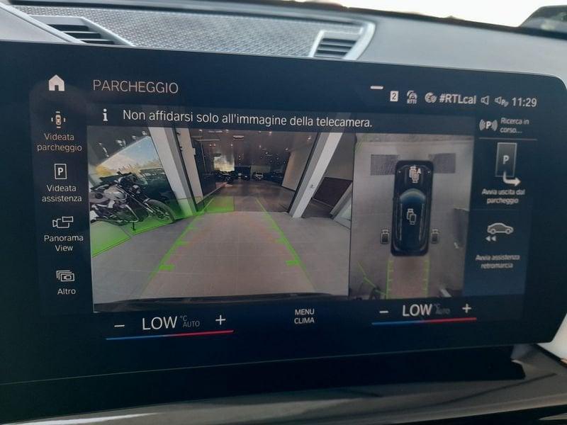 BMW X1 xdrive 25e X-Line auto