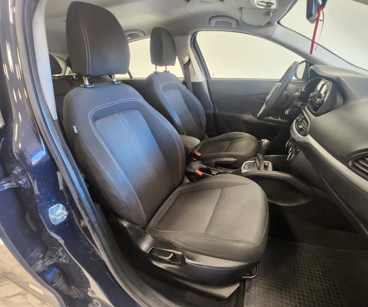 Fiat Tipo 1.3 Mjt S&S 5 porte Lounge