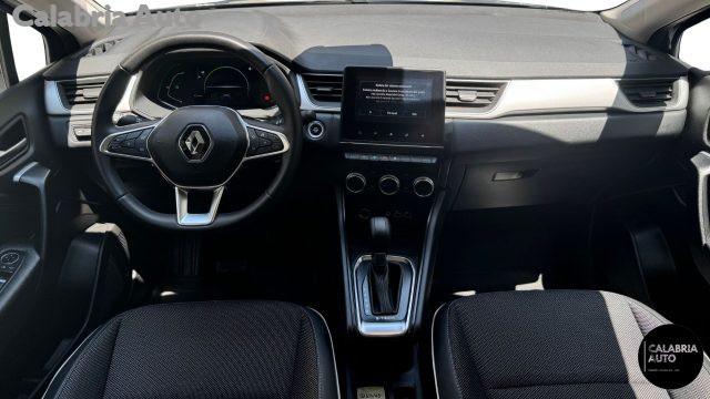 RENAULT Captur Full Hybrid E-Tech 145 CV Techno