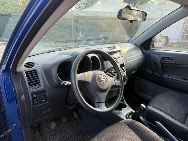 Daihatsu Terios 1.3 4WD SX