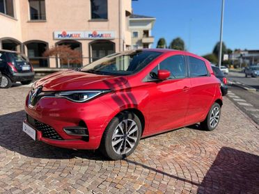Renault Zoe Zen R110 Flex my20