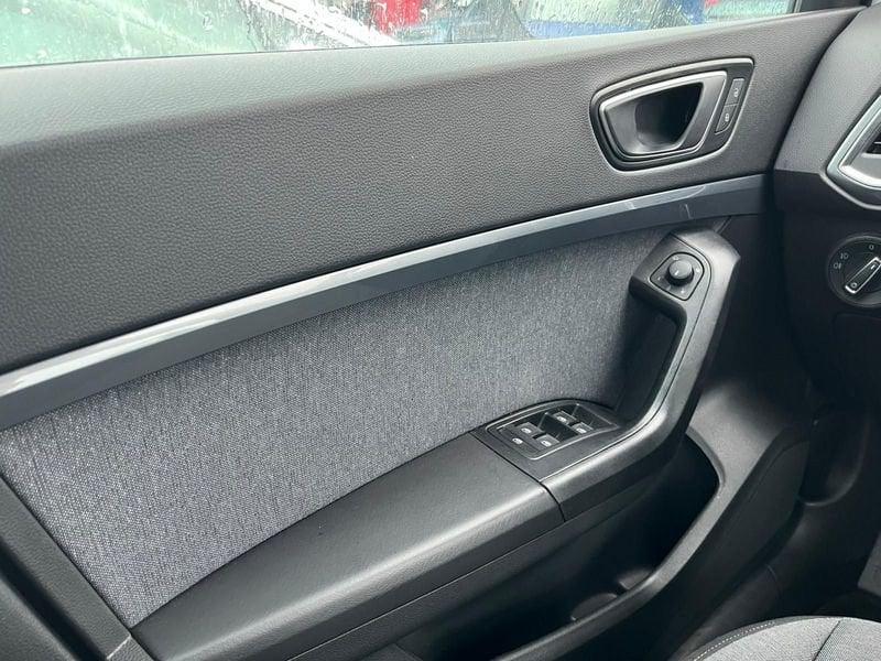 Seat Ateca Ateca 1.0 TSI XPERIENCE