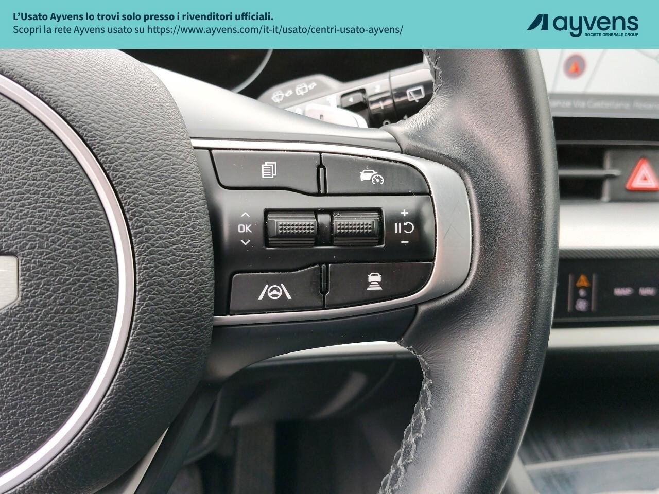 Kia Sportage 1.6 TGDi HEV Style