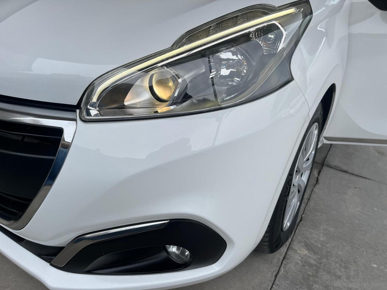 PEUGEOT 208 BlueHDi 75 5p. Active PER NEOPATENTATI