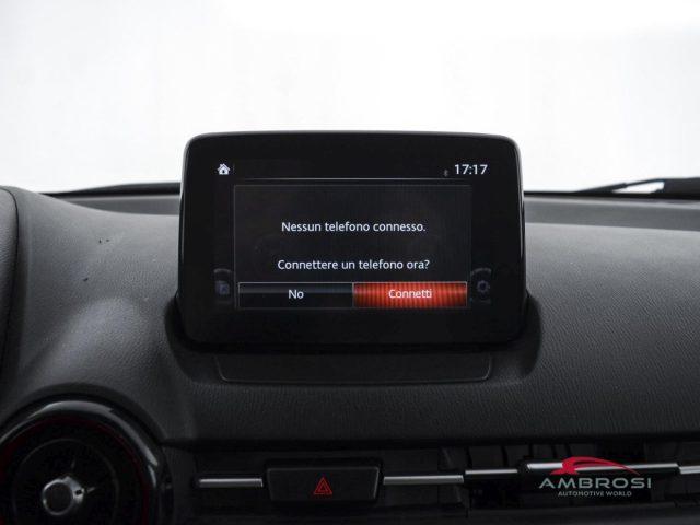 MAZDA 3 CX 1.5L Skyactiv-D Evolve - PER OPERATORI DEL SET