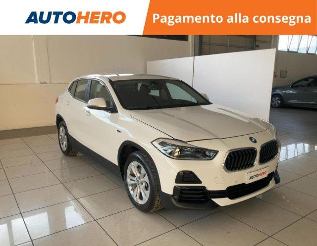 BMW X2 xDrive25e Advantage