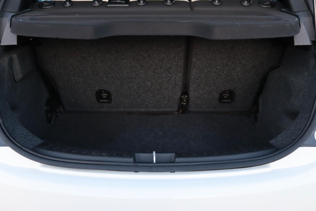 Lancia Ypsilon 1.2 69 CV 5 porte Platinum