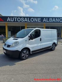 RENAULT Trafic T29 2.0 dCi/115 PC-TN L1H1 Furgone