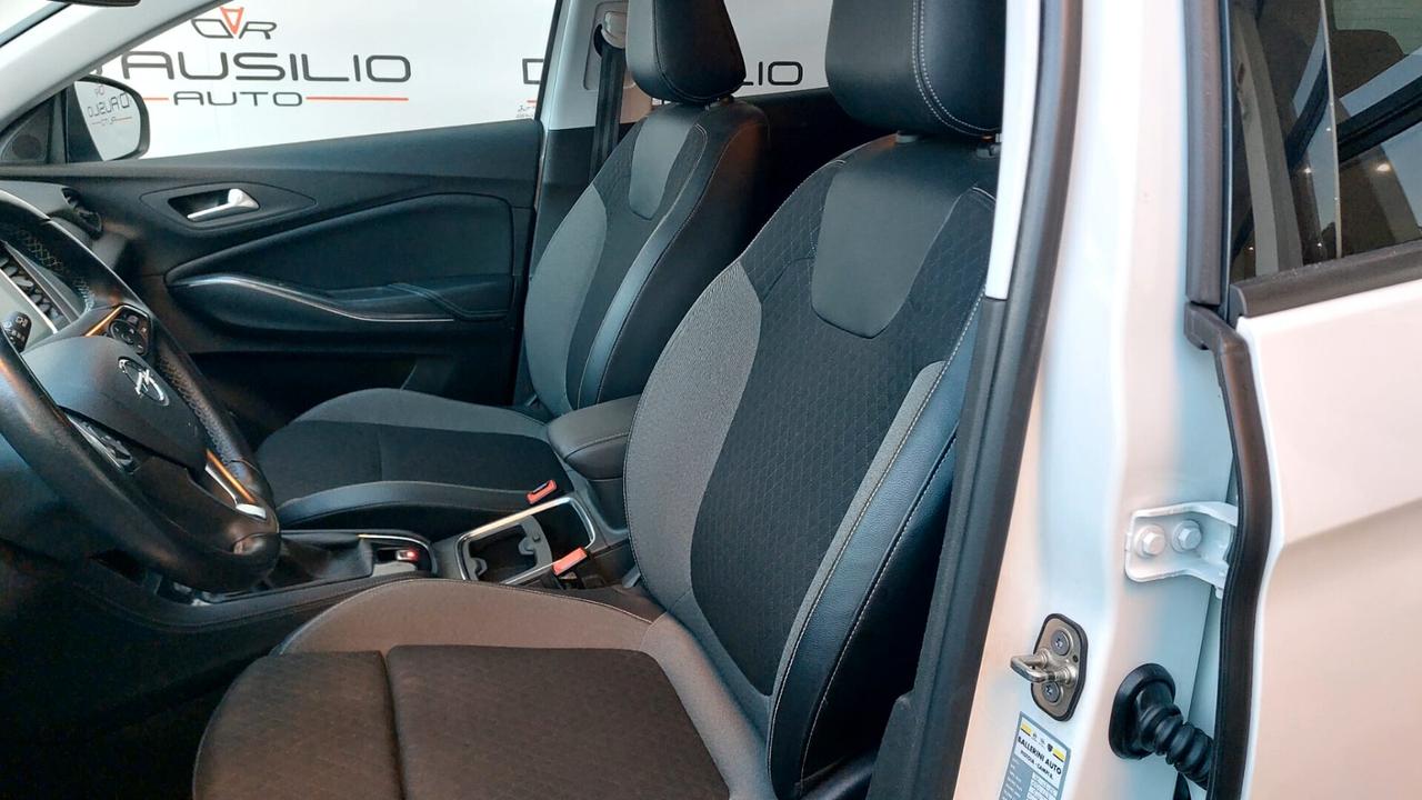 Opel Grandland X 1.6 diesel Ecotec Start&Stop Innovation