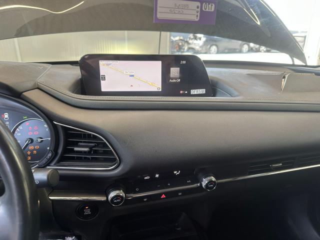 MAZDA CX-30 2.0L E-SKYACTIV-X M HYBRID 2WD EXECUTIVE