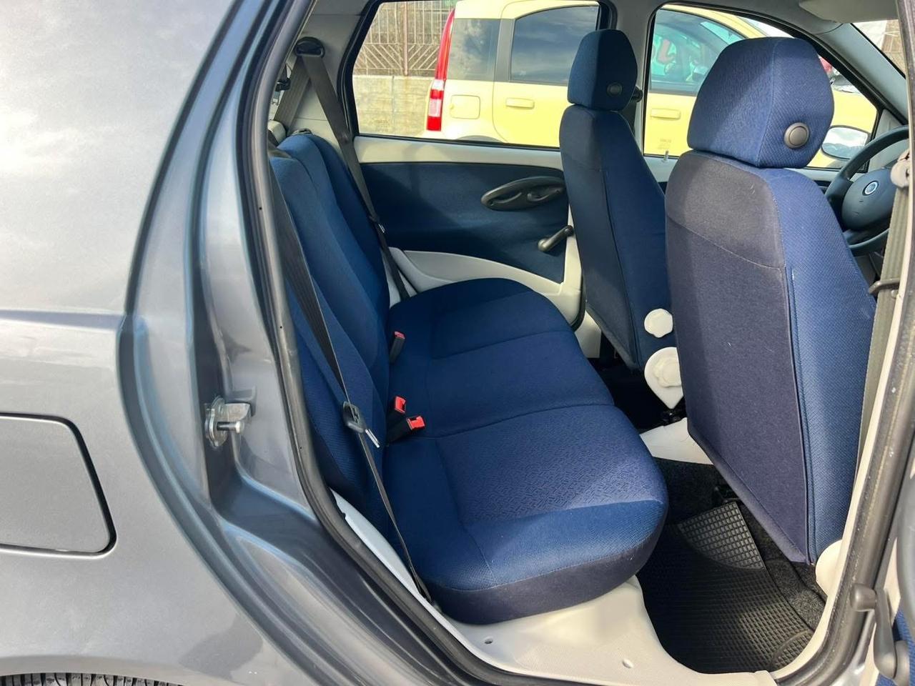 Fiat Punto 1.3 M.JET 5 porte Dynamic