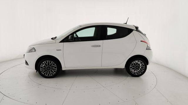 LANCIA Ypsilon 1.0 FireFly 5 porte S&S Hybrid Platino
