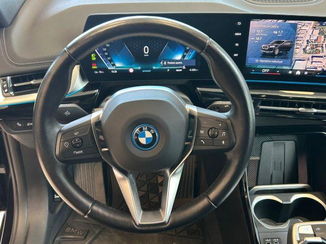 BMW iX1 eDrive 20 xLine- OK NEOPATENTATI