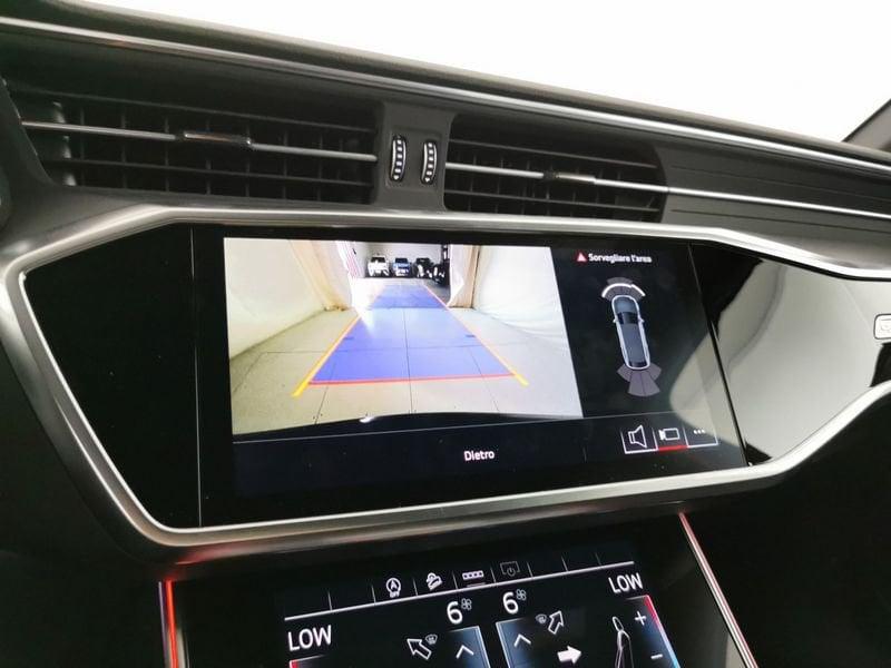 Audi A6 Allroad Quattro A6 Allroad 40 2.0 tdi mhev 12V Business Advanced quattro 204cv s-tronic