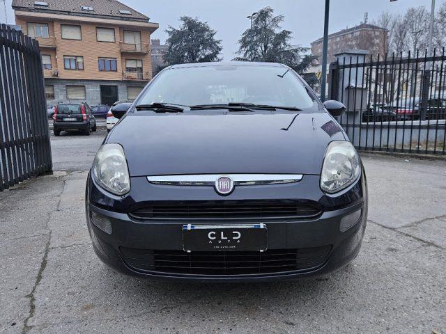 FIAT Grande Punto 1.2 3 porte S&S Actual