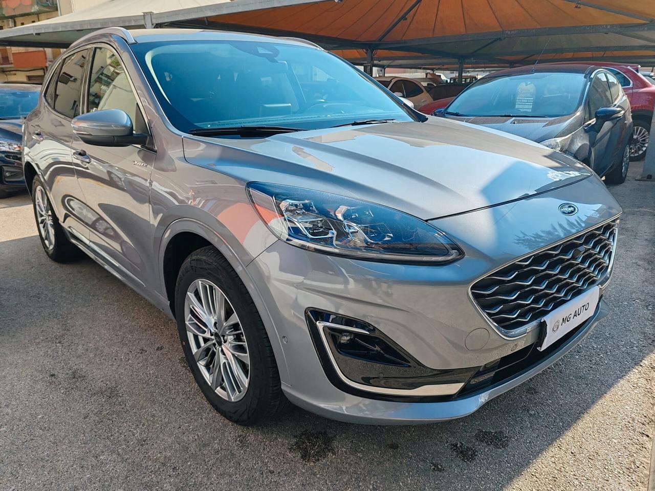 Ford Kuga 2.5 Plug In Hybrid 225 CV CVT 2WD Vignale