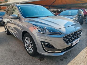 Ford Kuga 2.5 Plug In Hybrid 225 CV CVT 2WD Vignale