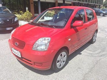 KIA Picanto 1.1 12V Fresh 5 porte *uniproprietario"