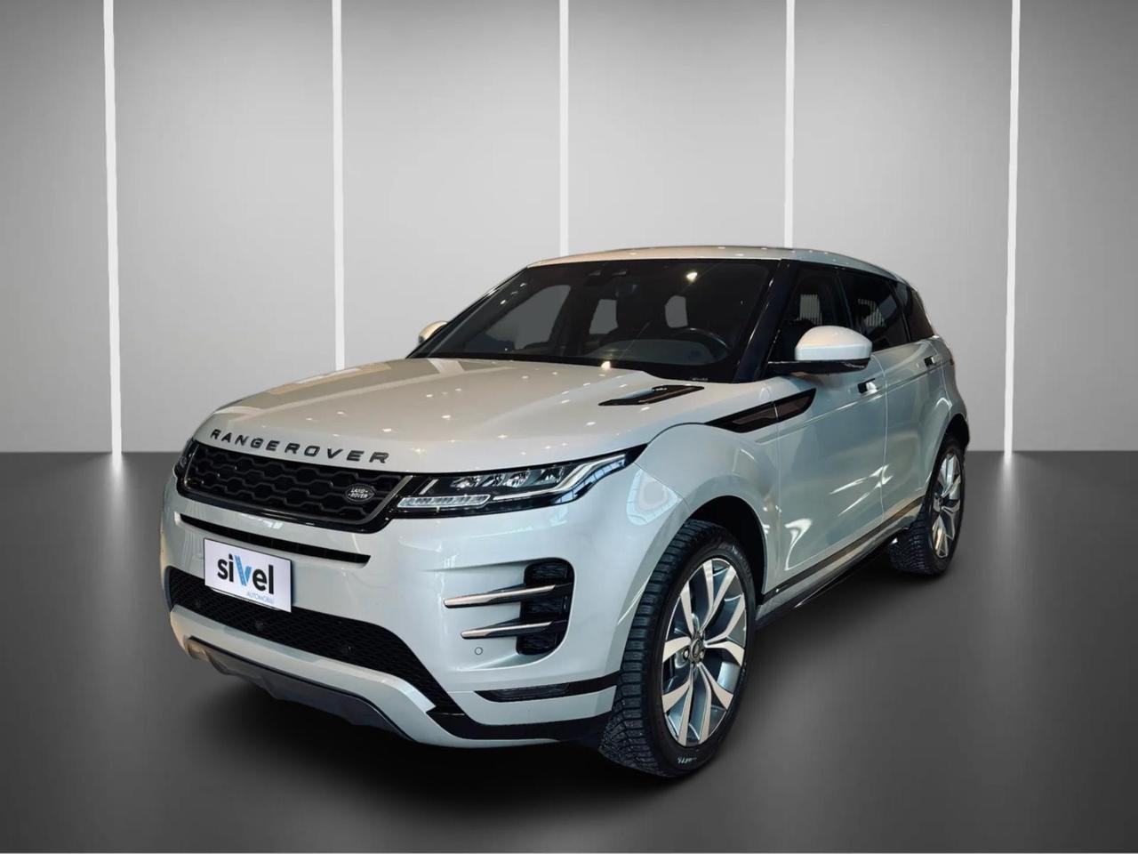 Land Rover Range Evoque 2.0D I4 180 CV AWD Auto R-Dynamic HSE