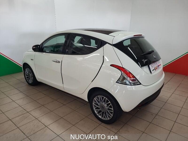 Lancia Ypsilon Ypsilon 1.2 69 CV 5 porte S&S Gold