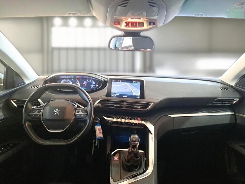 PEUGEOT 3008 BlueHDI 130 S/S Business