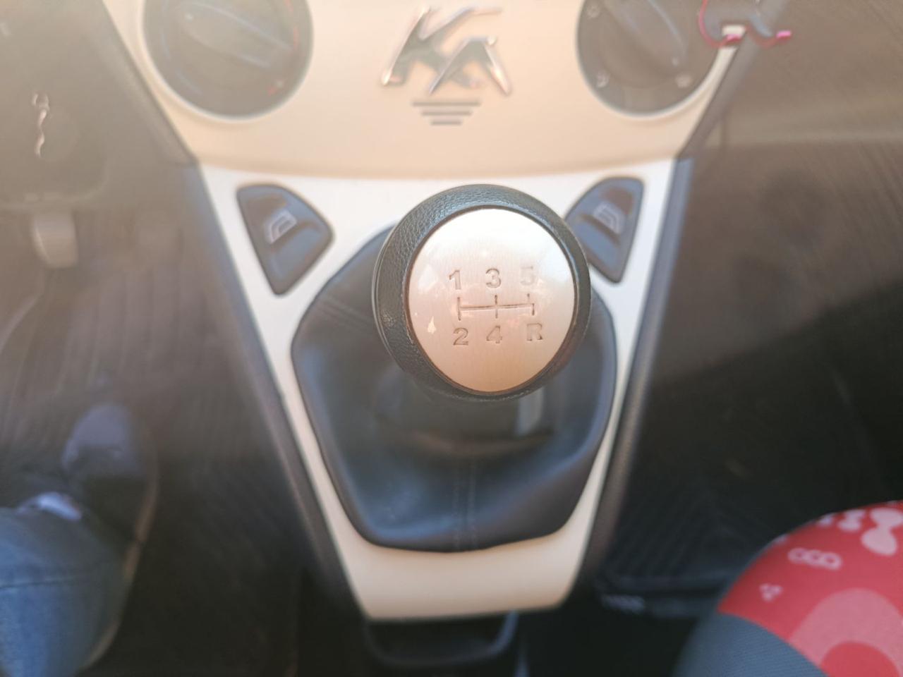 Ford Ka Titanium 1.2 #9277