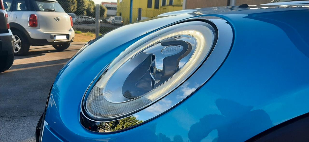 MINI Cooper 1.5 5P*JOHN COOPER WORKS*Led-Pdc-Cruis